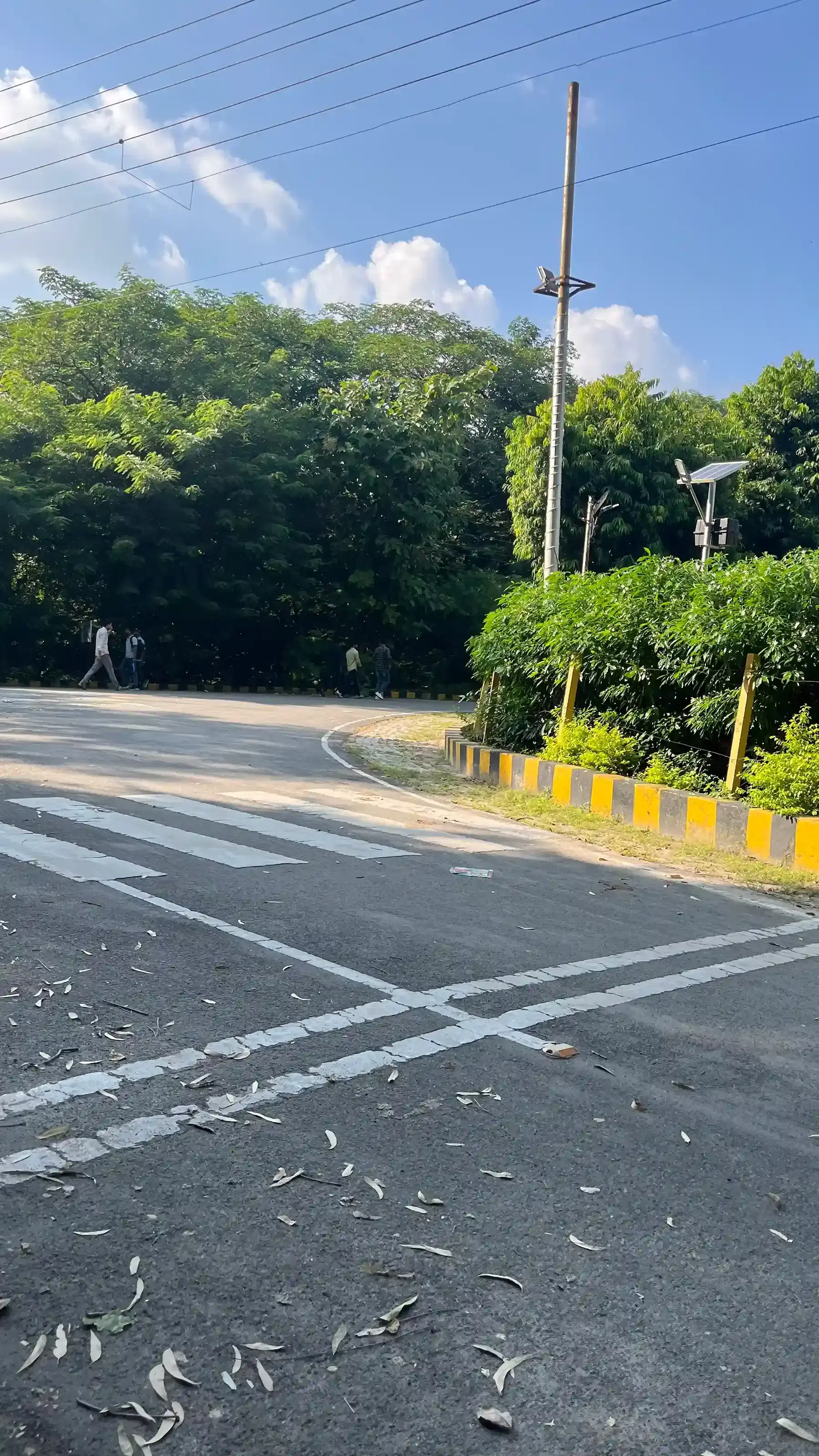 KNIT Sultanpur Academic Building photo 8